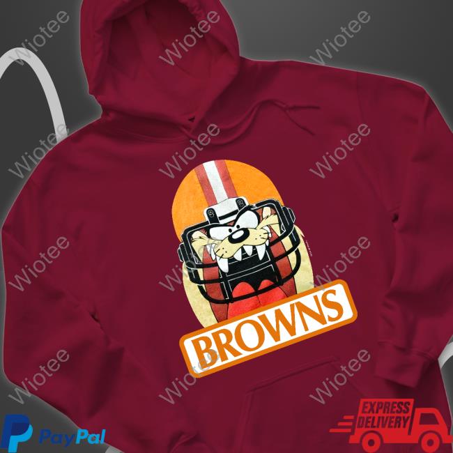 Jake Paul Browns Shirts Jake Paul Cleveland Browns Shirts