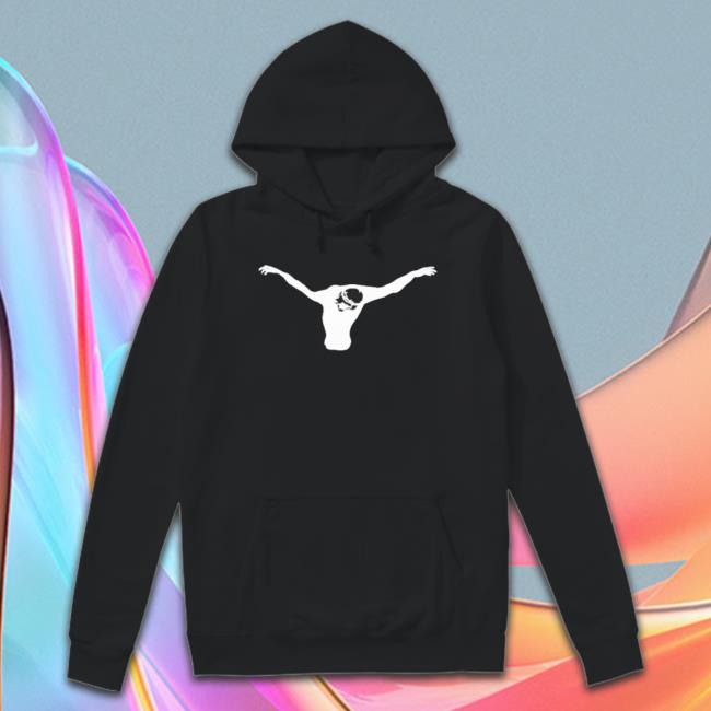 Official Touchdown Jesus Texas Sweaters