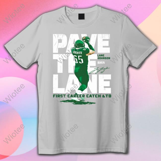 Pave The Lane Limited Edition Sweatshirt