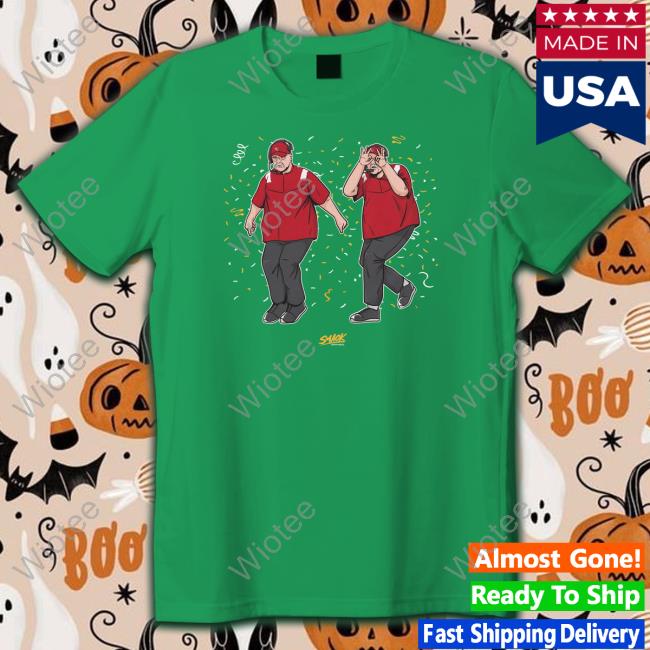 The Greidy (Griddy) T Shirt The Greidy (Griddy) Shirts