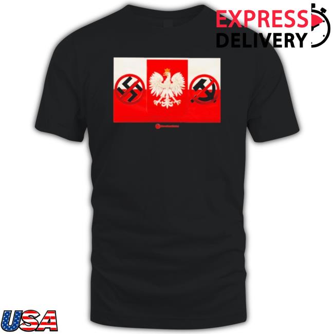 Official The Polish Spirit Long Sleeve Shirt