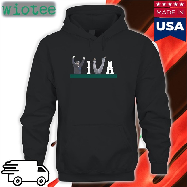 Viva Hooded Sweatshirt Viva Boston Por Siempre Viva Tank Top Dave Portnoy