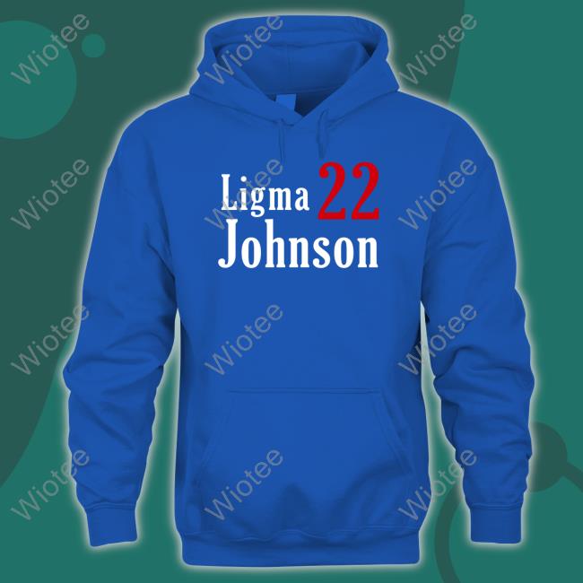 Ligma Johnson 22 T Shirt