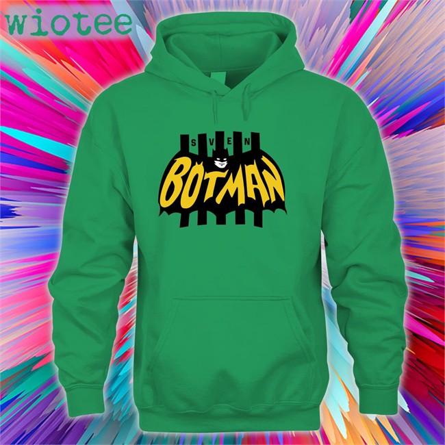 Match Of The Day Sven Botman Hoodie Bbcmotd Match Of The Day Sven Botman Baseball Sleeve Tee Bbcmotd