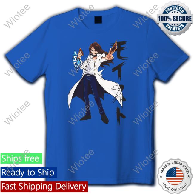 Charlie Yugioh Shirts Moist Critical Merch Charlie Yugioh Long Sleeve