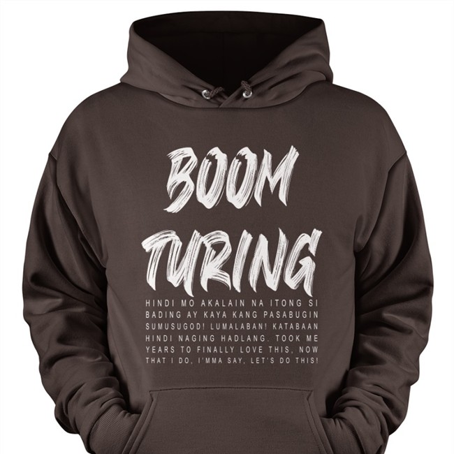 Boom Turing Hat Turingofficial Boom Turing T-Shirts Turingofficial