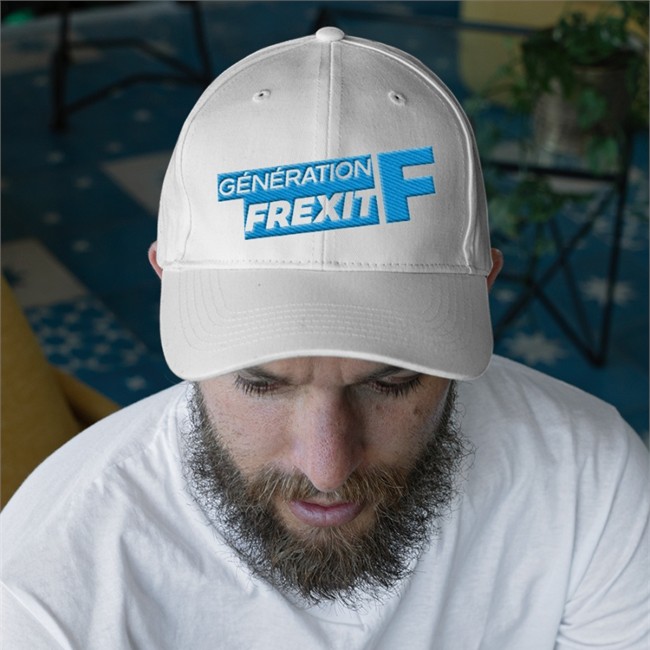 Boutique Generation Frexit Shop Génération Frexit Hoodies Charles-Henri Gallois Boutique Generation Frexit Shop Génération Frexit Shirt Charles-Henri Gallois