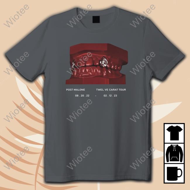 Official Toothache Long Sleeve Tee Shirt Official Toothache Cap
