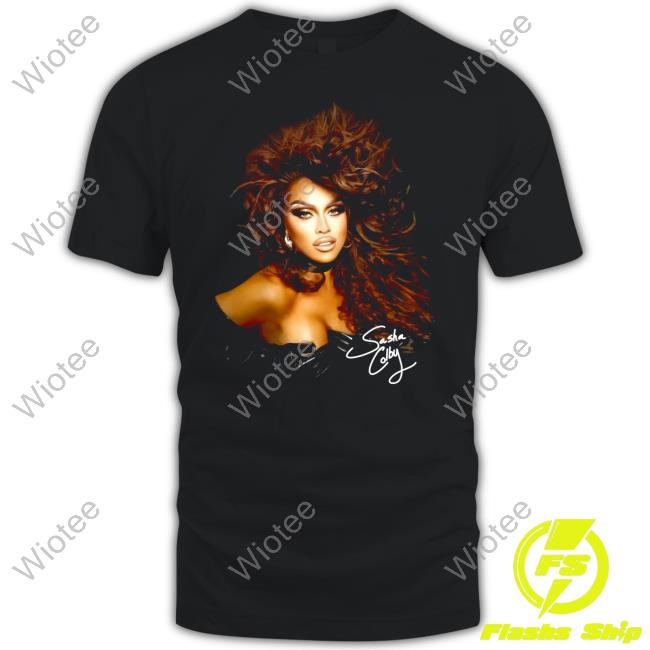 Official She's A Handful And Hair To Slay Shirt