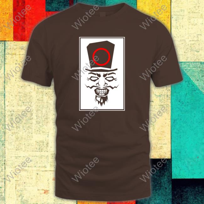 Uncle Howdy Mineral Wash Revel In What You Are Long Sleeve Tee