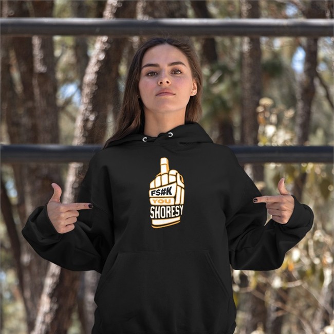 Shoresy Merch F$#K You Shoresy T Shirt Letterkenny Shoresy Merch F$#K You Shoresy T Shirt Letterkenny