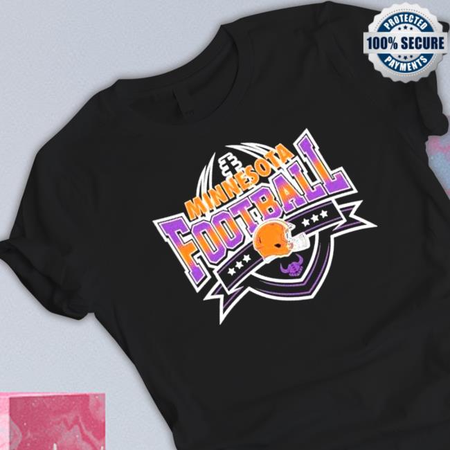Minnesota Vikings Minnesota Football 2022 Shirt