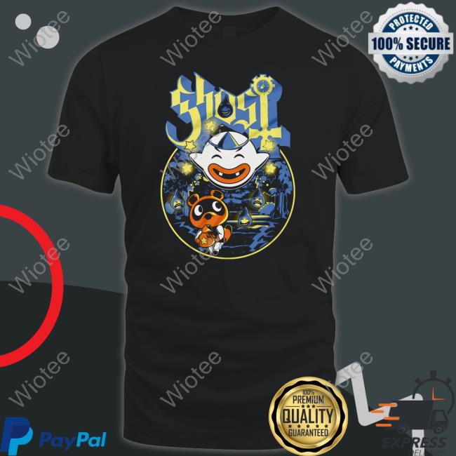 Wisper My Name Shirt