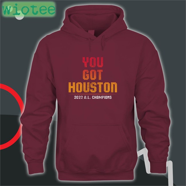 Shop Jomboy Media Merch You Got Houston 2022 A L Champions Edition Limited T-Shirt Shop Jomboy Media Merch You Got Houston 2022 A L Champions Classic Tee Shirt