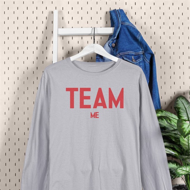Herschel Walker Team Me Hoodie Elie Mystal