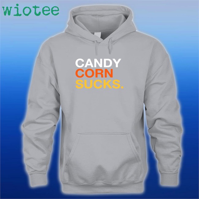 Candy Corn Sucks Sweatshirt Obvious Shirts Shop Candy Corn Sucks Shirts Obvious Shirts Shop