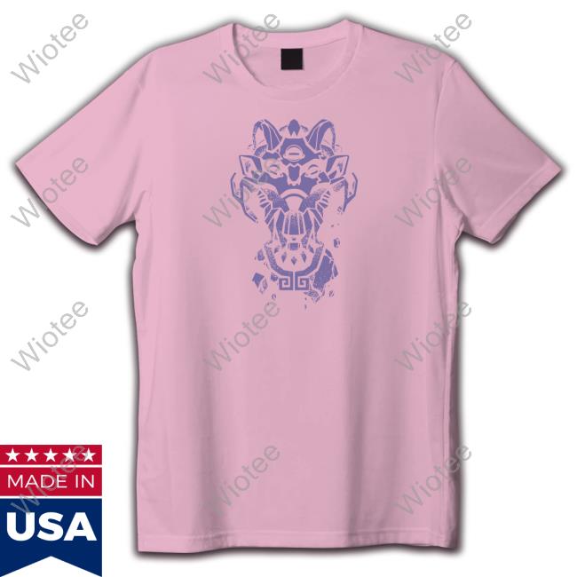 Ancient Statue Tee Shirts Ancient Statue Tee Shirt Fangamer