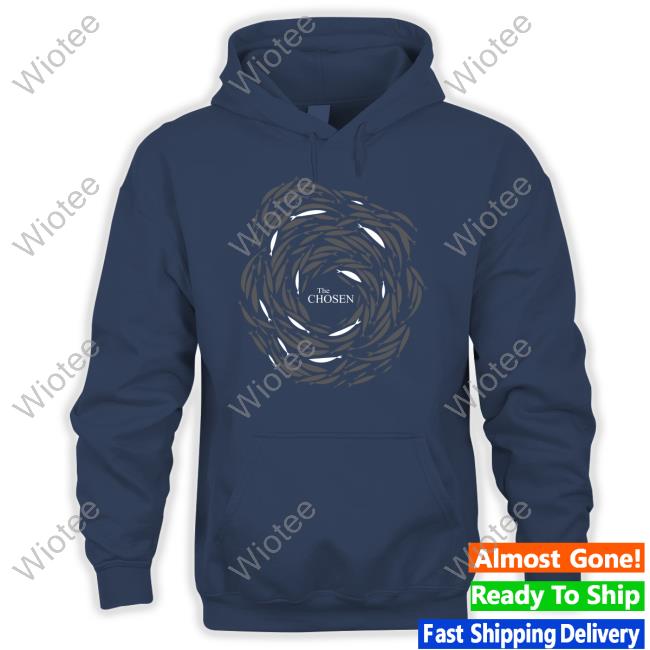 Official Against The Current Red Chosen Hoodie Official Against The Current Red Chosen Hoodie