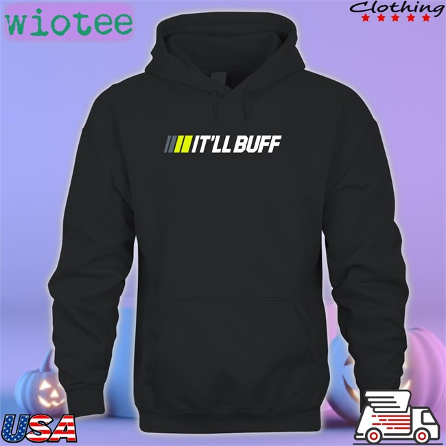Braydon Price It's Buff Shirt It's Buff Tee Shirt Braydon Price Merch