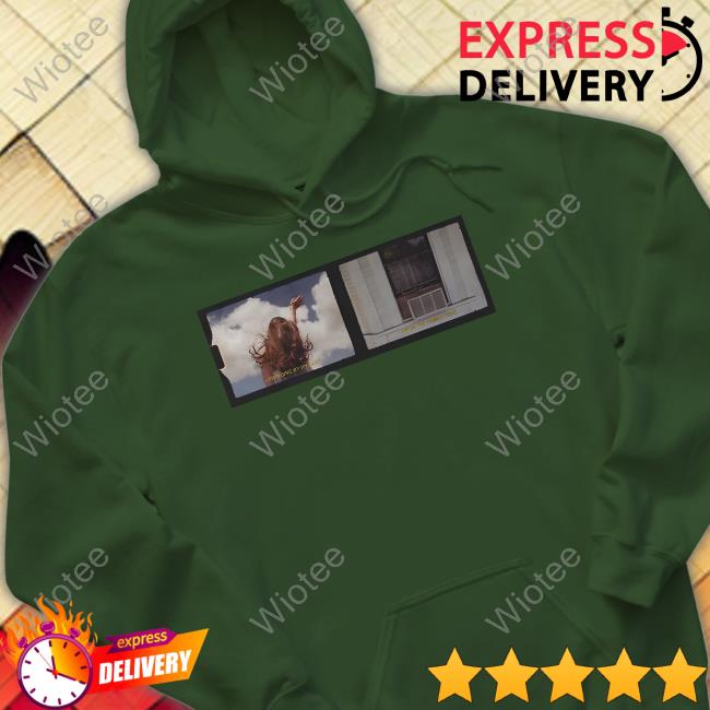 Official Family Tree Film Still AC Long Sleeve Tee Shirt Ethel Cain Merch Family Tree Film Still AC Hoodie