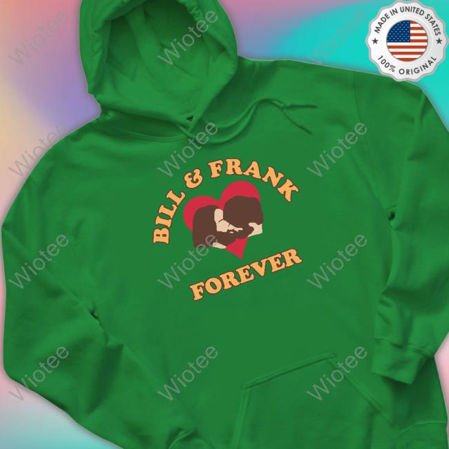 Barstool Sports Kfc Radio Merch Bill And Frank Forever T Shirts Barstool Sports Kfc Radio Merch Bill And Frank Forever T Shirt