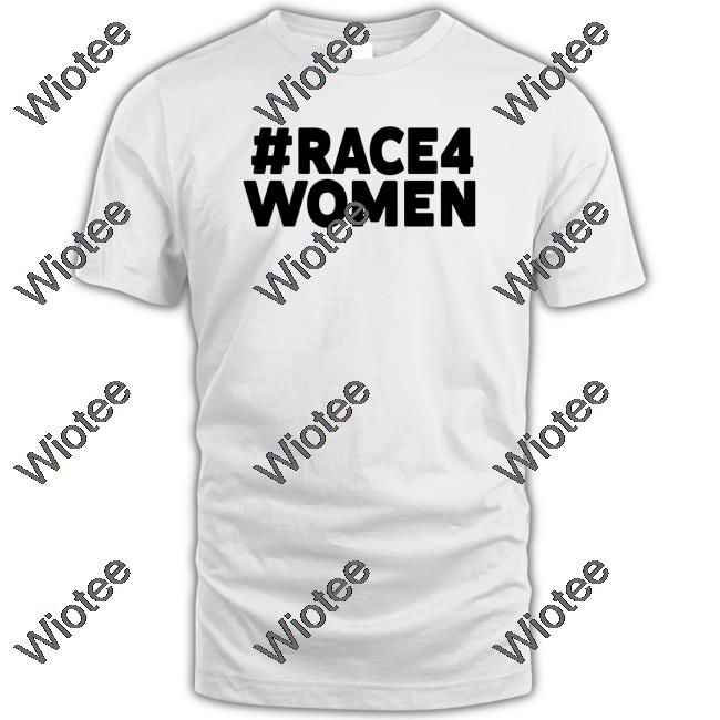 Sebastian Vettel Shop Merch RACE4WOMEN Tee Viettelinho Historia