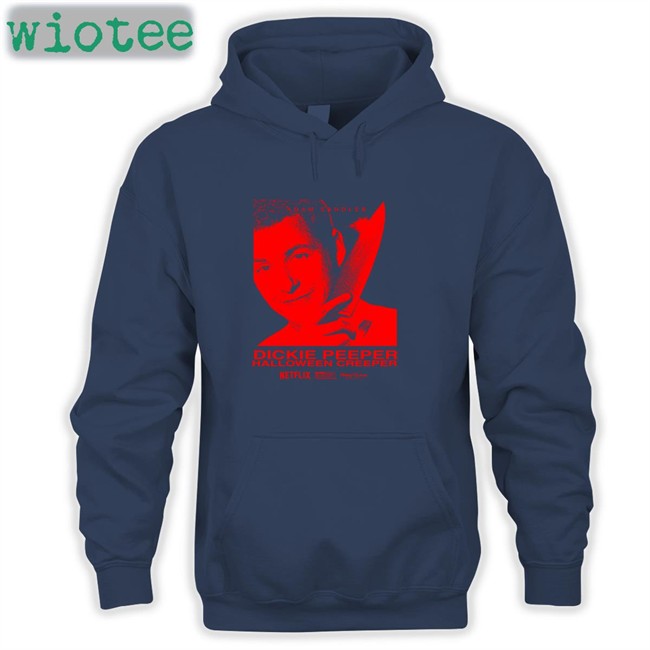 Shop Mega 64 Merch Dickie Peeper Edition Limited Hoodie Black Mega64 Shop Mega 64 Merch Dickie Peeper Edition Limited Shirt 2022 Black Mega64
