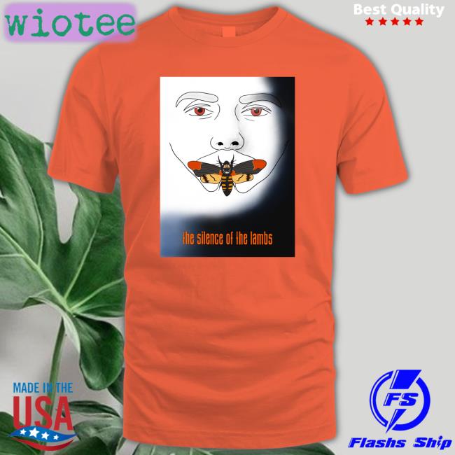 Jimmy Garoppolo The Silence Of The Lembs Shirt