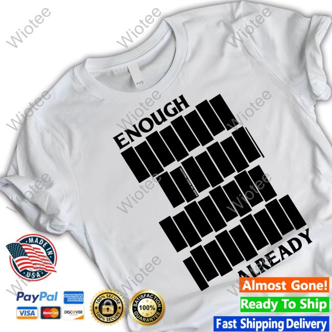 Asian Man Records Shop Official Bomb The Music Industry Enough Already Tee Shirt