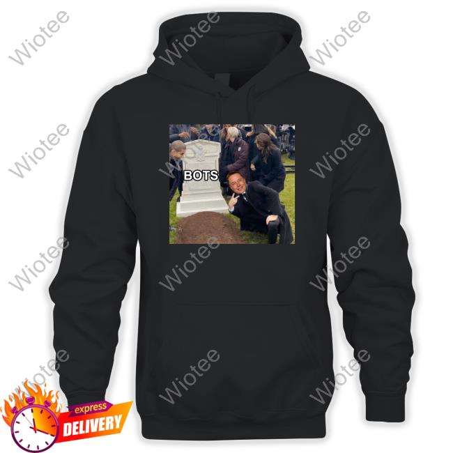 Official Elon Musk Blocking Of The Bots Shirt Elon Musk Blocking Of The Bots Shirt New