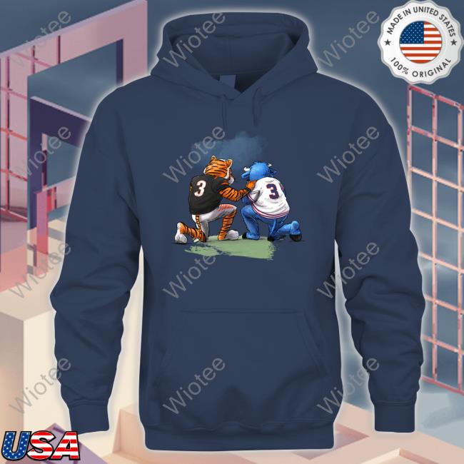 Official Dey Pray Together Long Sleeve Tee Official Dey Pray Together Long Sleeve Tee