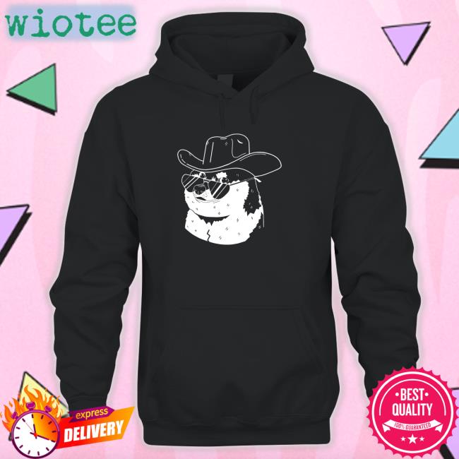 Doge Swag Store Rodeo Doge Long Sleeve T Shirt Sir Doge Of The Coin