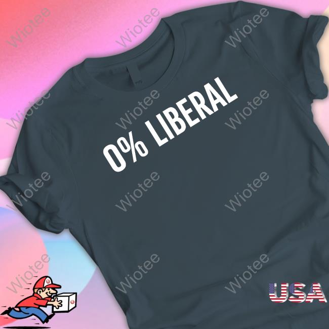 0% Liberal Hoodie Zeek Arkham