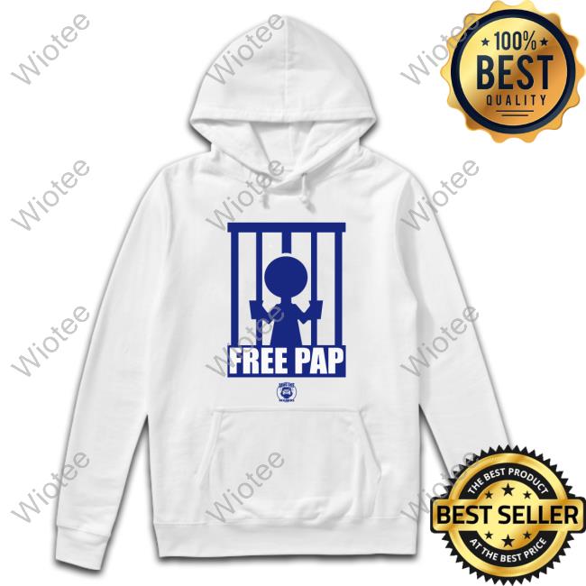 Dawg Shit Records Free Rx Papi Edition Limited Shirt
