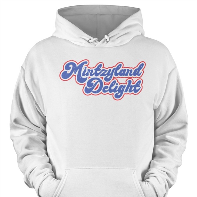 Mintzy Barstool Sports Mintzyland Delight Long Sleeve Shirt Barstoolmintzy Mintzyland Delight Tank Top