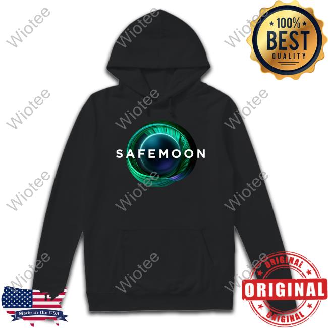 Official Safemoon Beta Shirt