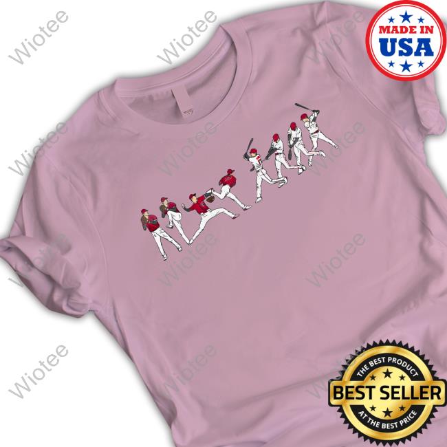 Ohtani Pitching Hitting Shirts Official Ohtani Pitching Hitting T Shirts