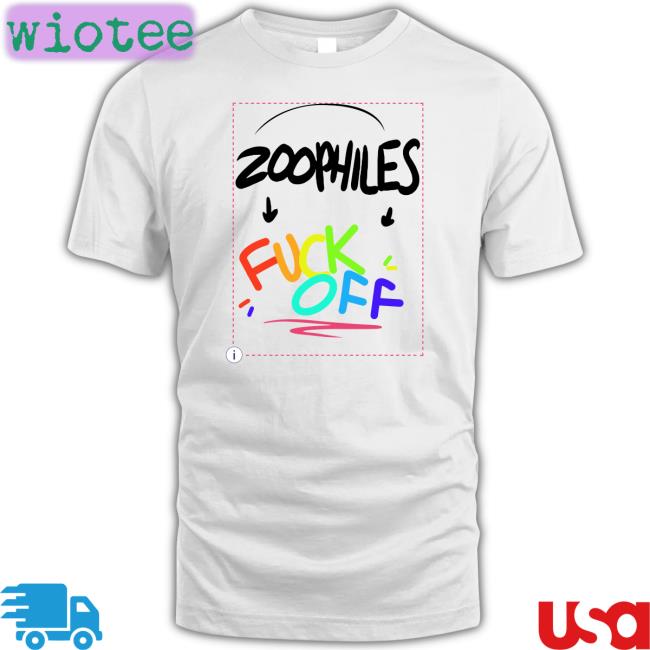 Korgs Zoophiles Fuck Off Shirt 2022 Korgiixox