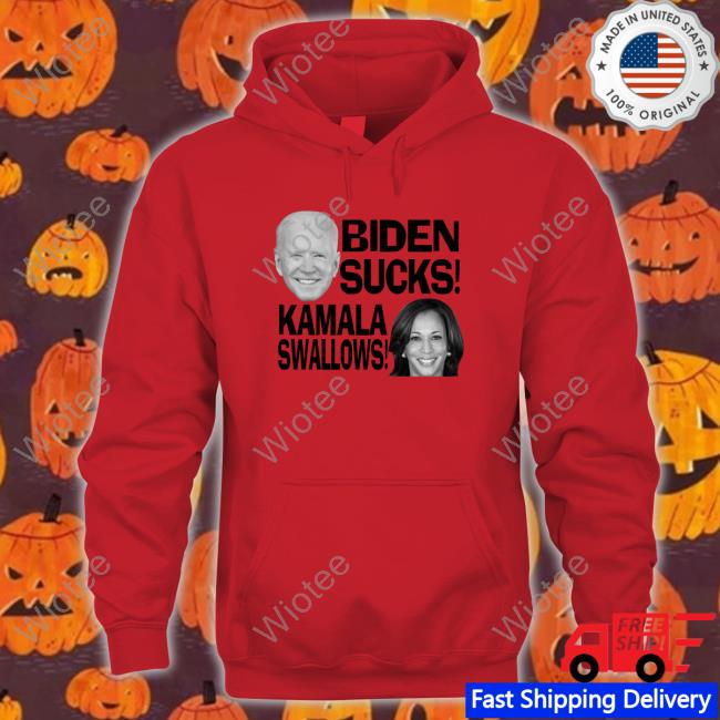 Fuck Joe And The Hoe Shirt