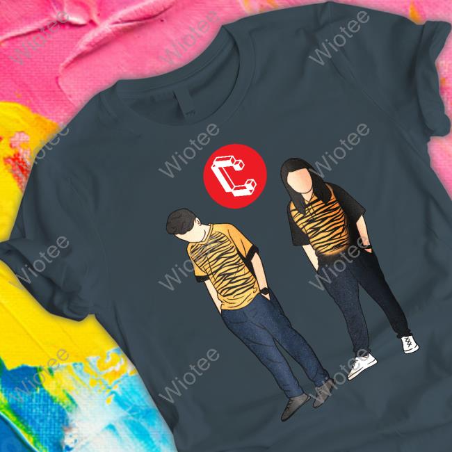 Official The New KBS Tee Shirts