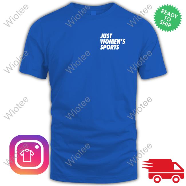 Just Women’s Sports Long Sleeve
