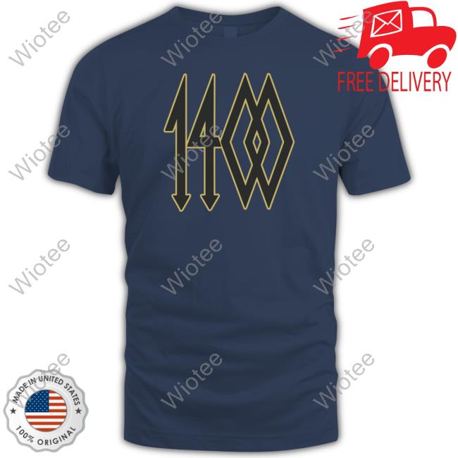 1400 Tee 1400 Long Sleeve