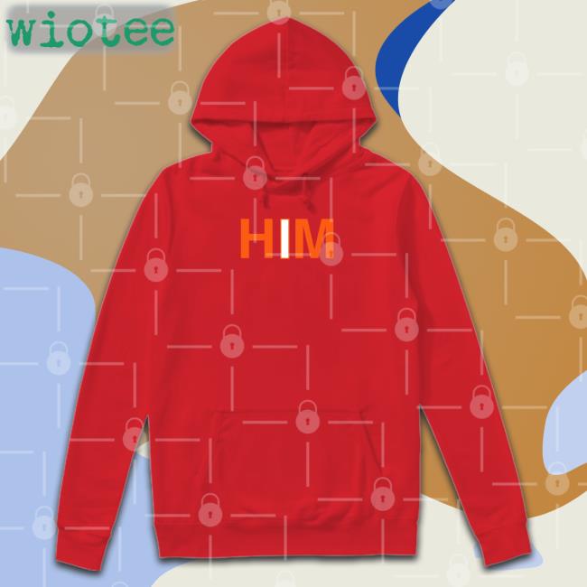 Him Long Sleeve Obvious Shirts