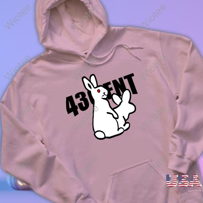 430 Bunnies T Shirt