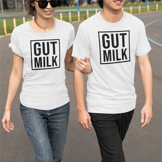 Gut Milk Shirt