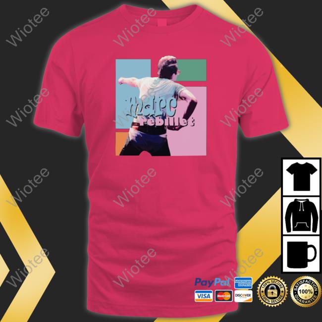 Dj Funky Marc Rebillet Sweatshirt Dj Funky Marc Rebillet Hoodies