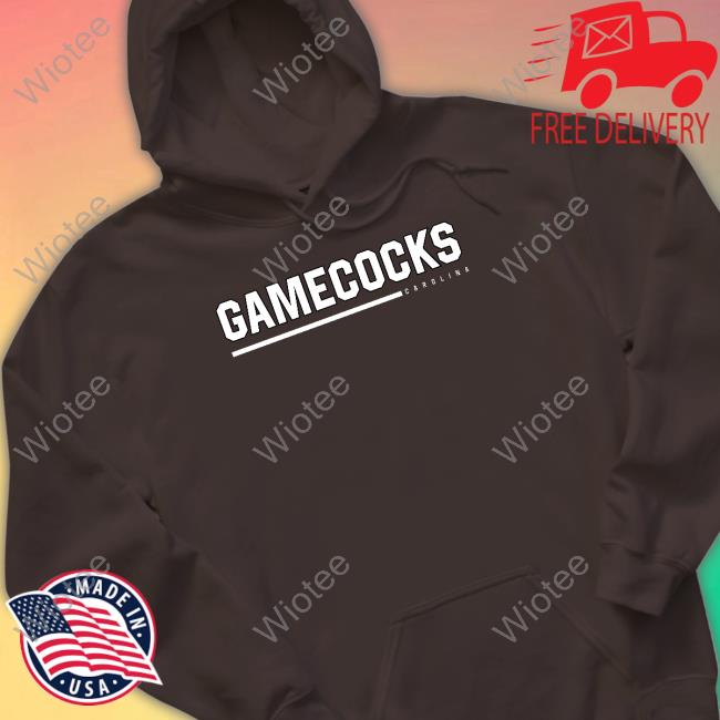 Gamecocks Hoodie Gamecocks Carolina Long Sleeve T Shirt