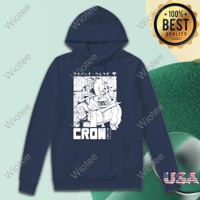 Crow Tee
