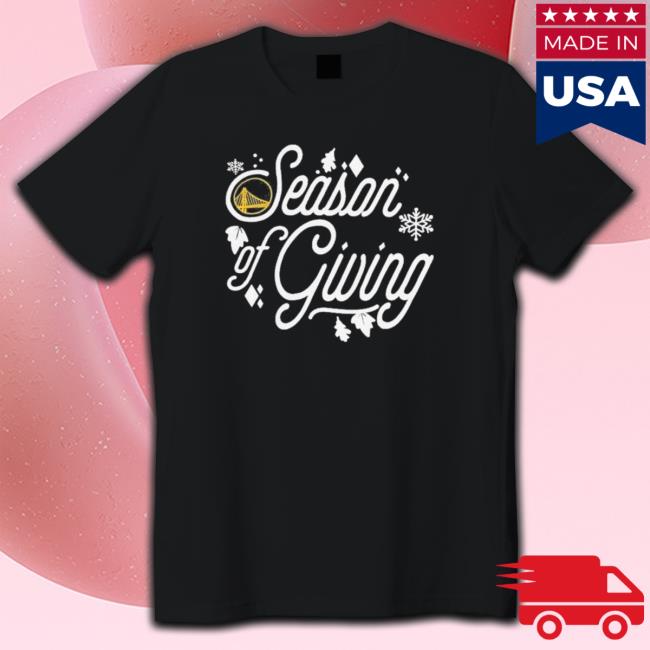 Official Jason dumas season of giving T-Shirt Official Jason dumas season of giving Hooded Sweatshirt