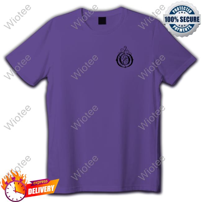 Official Ophelia Records 5 Year Anniversary Shirt Seven Lions Ophelia Records 5 Year Anniversary Hoodie